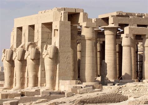 Luxor And Karnak Travel Guide - Discover the best time to go, places to visit and things to do ...