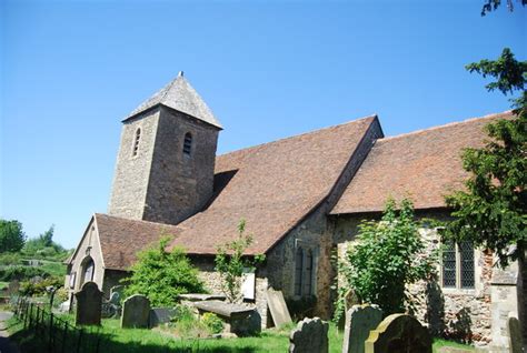 St Margaret of Antioch, Lower Halstow © N Chadwick cc-by-sa/2.0 ...