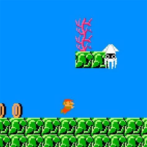 Stream Super Mario Bros. Underwater Theme (Jazz Cover) by Josh ...