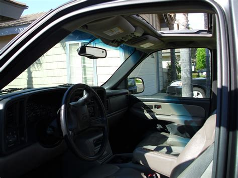 2002 Chevrolet Suburban - Interior Pictures - CarGurus