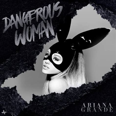 Album Review: Dangerous Woman By Ariana Grande