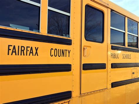 Fairfax County Public Schools Makes Jan. 17 Weather Decision | Vienna, VA Patch