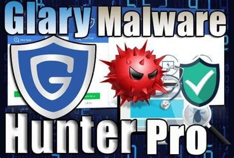 Glary Malware Hunter Pro 1.116.0.708 full version crack [Latest]