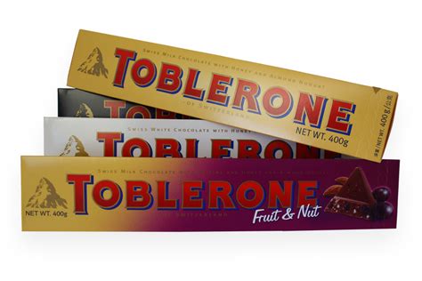 Sweet As- Buy Toblerone Chocolates Online in Australia. | Toblerone ...