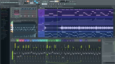 Image-Line Software Announces FL Studio 12 Music Production Software ...