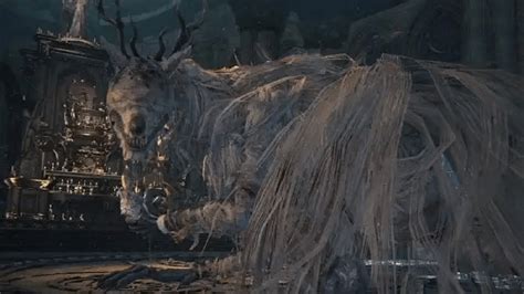 Bloodborne Bosses: All 23 Ranked From Hardest to Slightly Less Hard ...