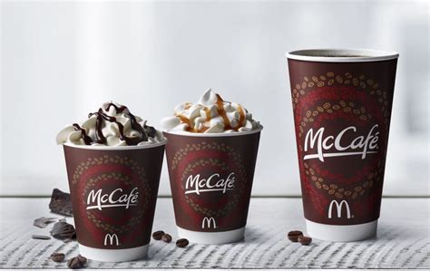 McDonald's Is Changing Its Coffee—Here's What You Need to Know