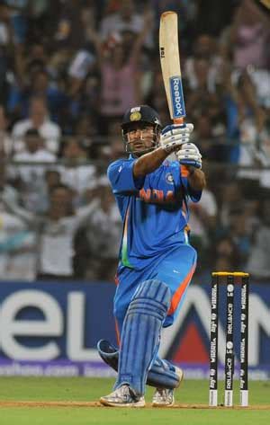 Dhoni's 91 one of the greatest innings by a captain in World Cup final ...