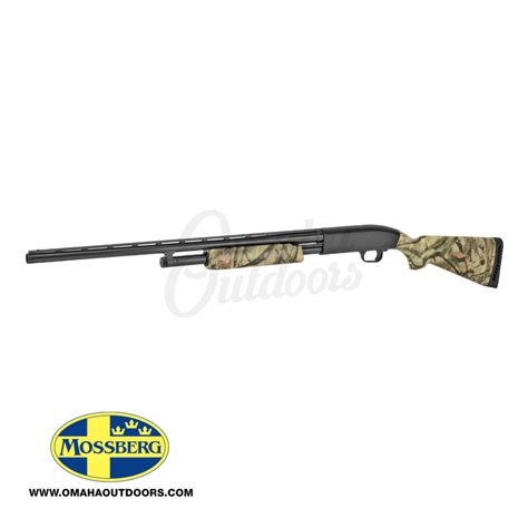 Mossberg Maverick 88 All Purpose 20 Gauge Camo - Omaha Outdoors