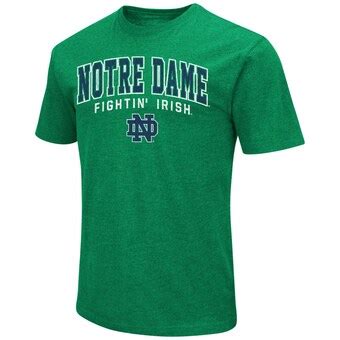 Notre Dame Gear, Fighting Irish Gear, UND Merchandise, Fighting Irish ...