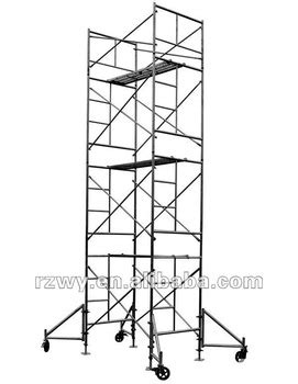 Scaffolding Drawing at GetDrawings | Free download