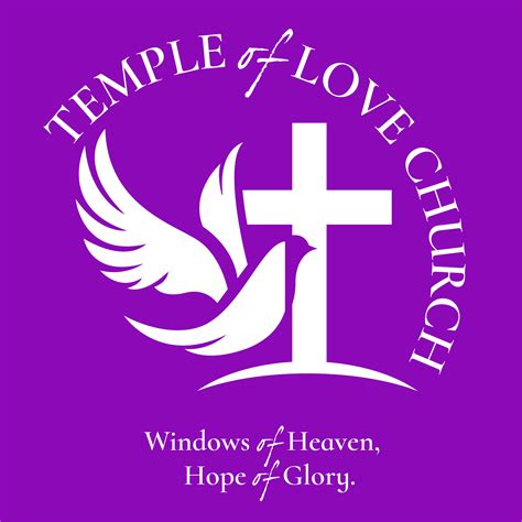 Temple of Love Church