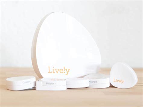 Lively monitors loved ones for strange behaviour, sends them cards to ...