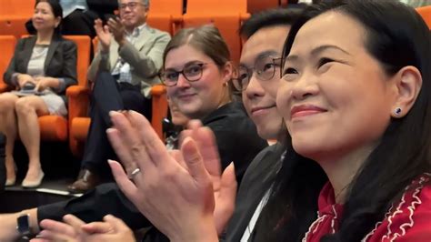 2023 US Heartland Mayors Delegation to China - Trip Highlights - YouTube