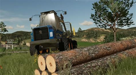 Farming Simulator 23 - Gameplay, Trailers, Release Date and more