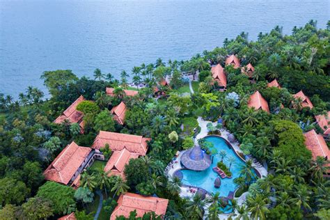 Anantara Resort en Spa I Hua Hin, Thailand - 333travel