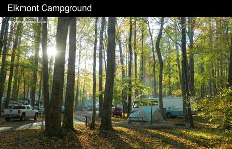 3. Elkmont Campground | Great Smoky Mountains National Park