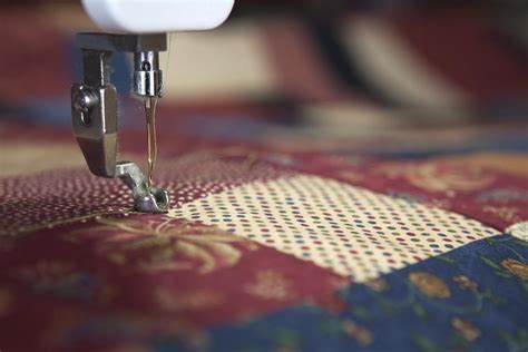 Learn How to Machine Quilt with Our Easy Tutorials