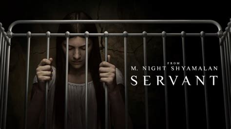 'Servant' Season 3 Teaser Trailer and Premiere Date Announcement