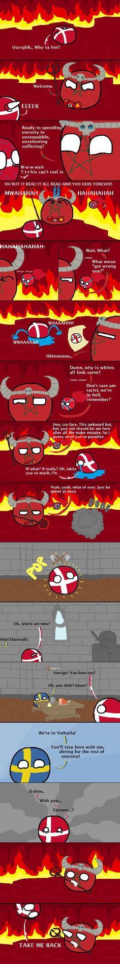 sad polandball / countryball