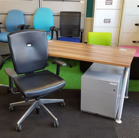 City Used Office Furniture | Manchester | Buy & Sell Office Furniture