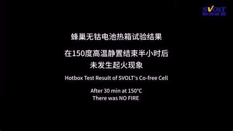 Tesla Battery Day? SVolt May Ruin The Party With Cobalt-Free Li-Ion Battery