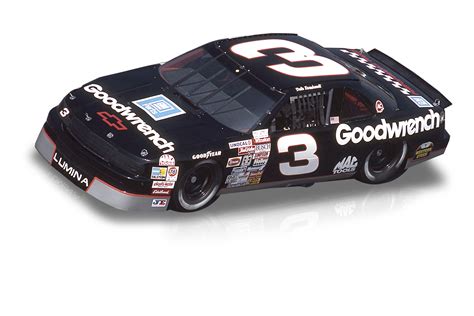 The evolution of NASCAR Cup Series cars | Official Site Of NASCAR