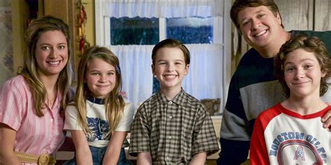 10 meilleurs épisodes de 'Young Sheldon', selon IMDb - Crumpe