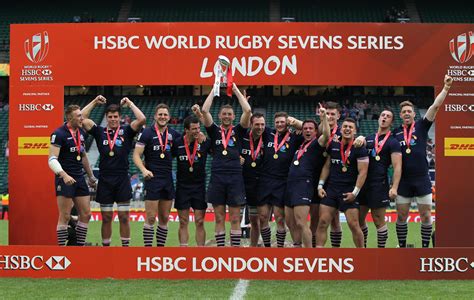 HSBC Sevens World Series