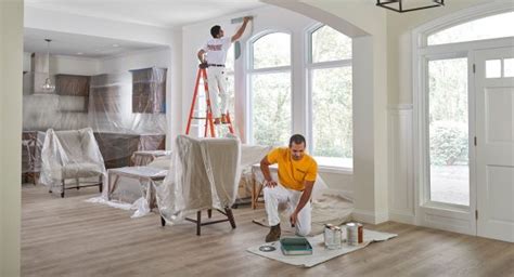 Canton Painters | Painting Services in Canton, OH