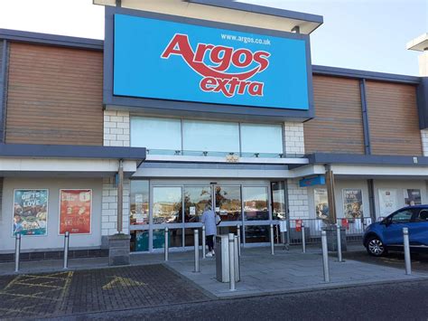 Future of north-east Argos stores remains unclear after Sainsbury's ...