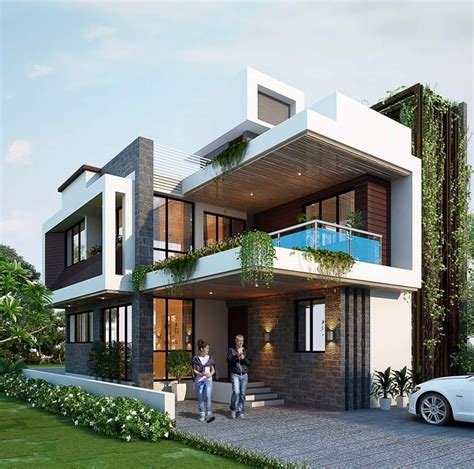 20 Luxury And Modern Bungalow House Design Ideas 2023, 50% OFF