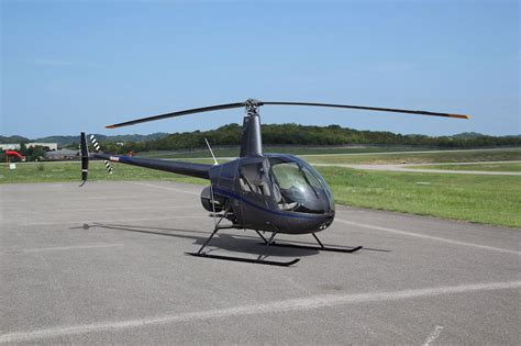 NashvilleCFI.com - Helicopter - Robinson R22