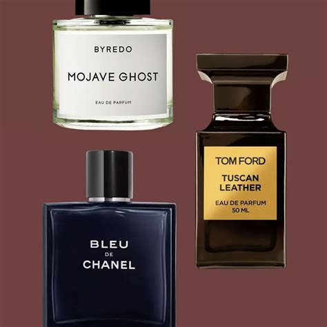 The 22 Best Colognes for Men of 2024