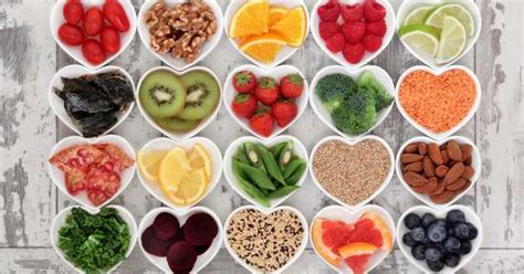 High Fibre Food - Weight Loss Resources