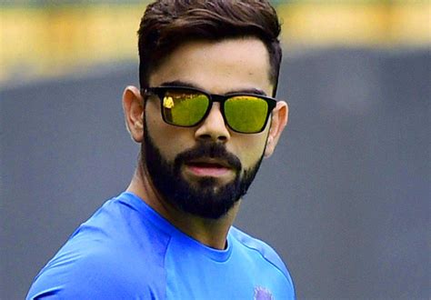 Virat Kohli (Cricketer): Biography, Age, Height, Weight, Images, Wiki ...