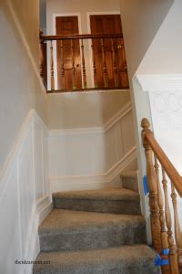 The Best Wood Stain for Handrail Restoration - The Idea Room