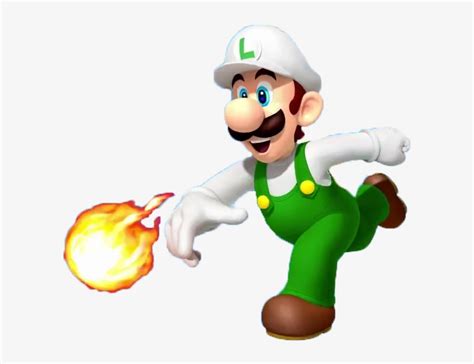 Fireluigi Puzzle-dragons - Super Mario World Game Balance Fire Mario ...