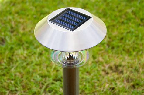 Solar Lights Buying Guide: How To Choose The Best Solar Lights