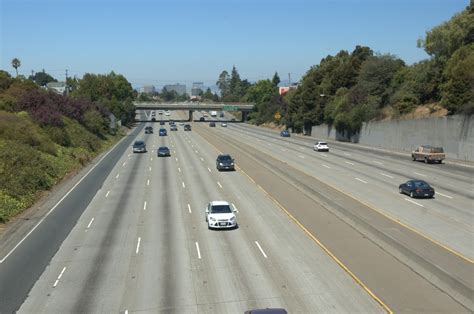 MacArthur Freeway - Oakland - LocalWiki