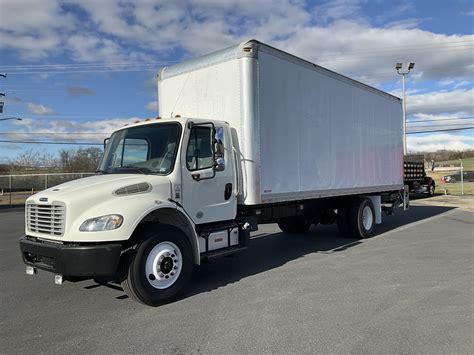 2005 Freightliner M2-106MD - Truck Enterprises Inc.