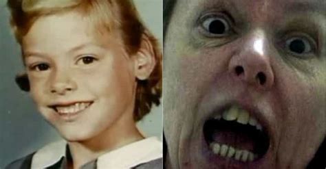 Aileen Wuornos's Messed Up Childhood Will Actually Make You Feel Bad For A Serial Killer