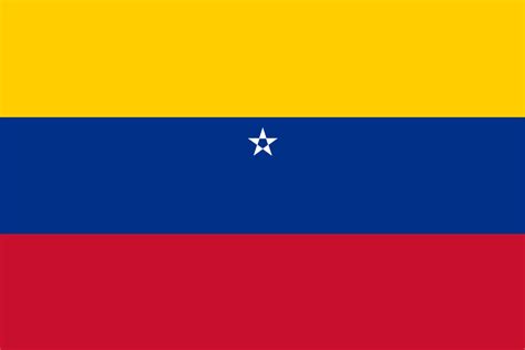 Bandera De Venezuela, Símbolos Y Moneda