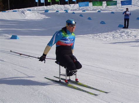 Disabled Sports USA to Host U.S. Paralympians At Hartford Ski Spectacular