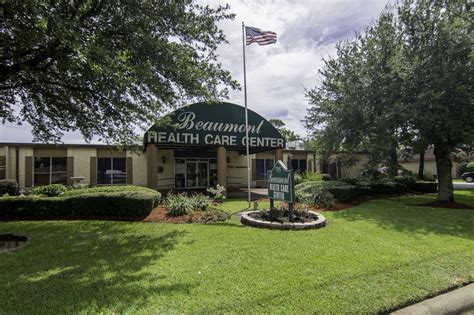 Beaumont Health Care Center - Beaumont Health Care Center