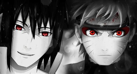 Sasuke Sharingan Mangekyou Eternal Wallpapers - Wallpaper Cave