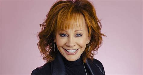 Reba McEntire’s Spiritual Turn - WSJ