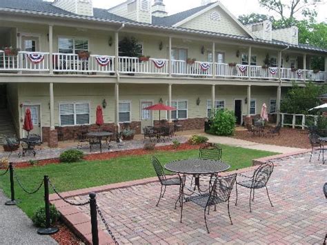 PARK PLACE HOTEL (Dahlonega, GA) - Reviews, Photos & Price Comparison ...