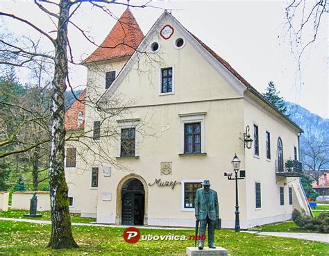 Samobor: Samobor Museum (#112020) | Photos at Putovnica.net