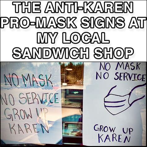 89+ Karen Face Mask Memes